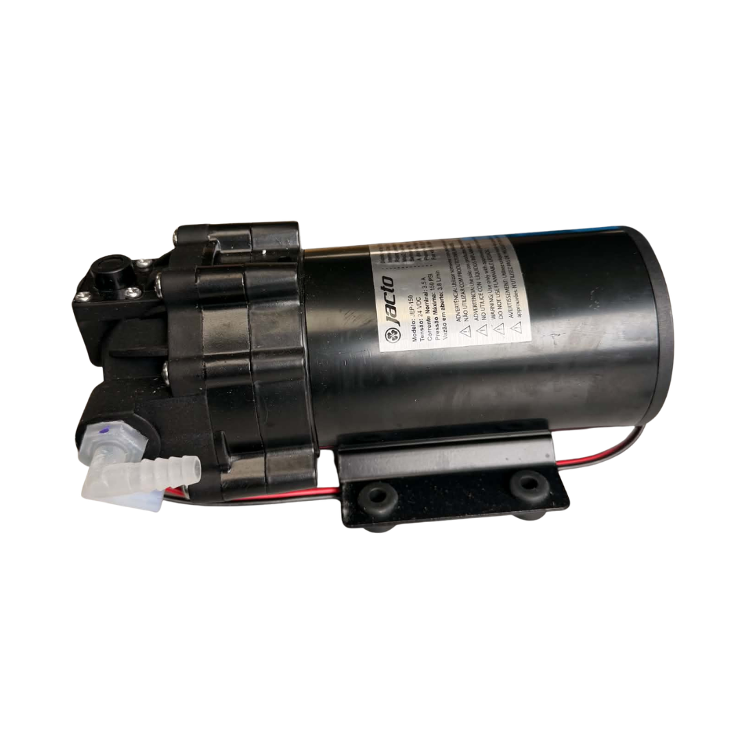 HIGH PRESSSURE PUMP (SB-18P)