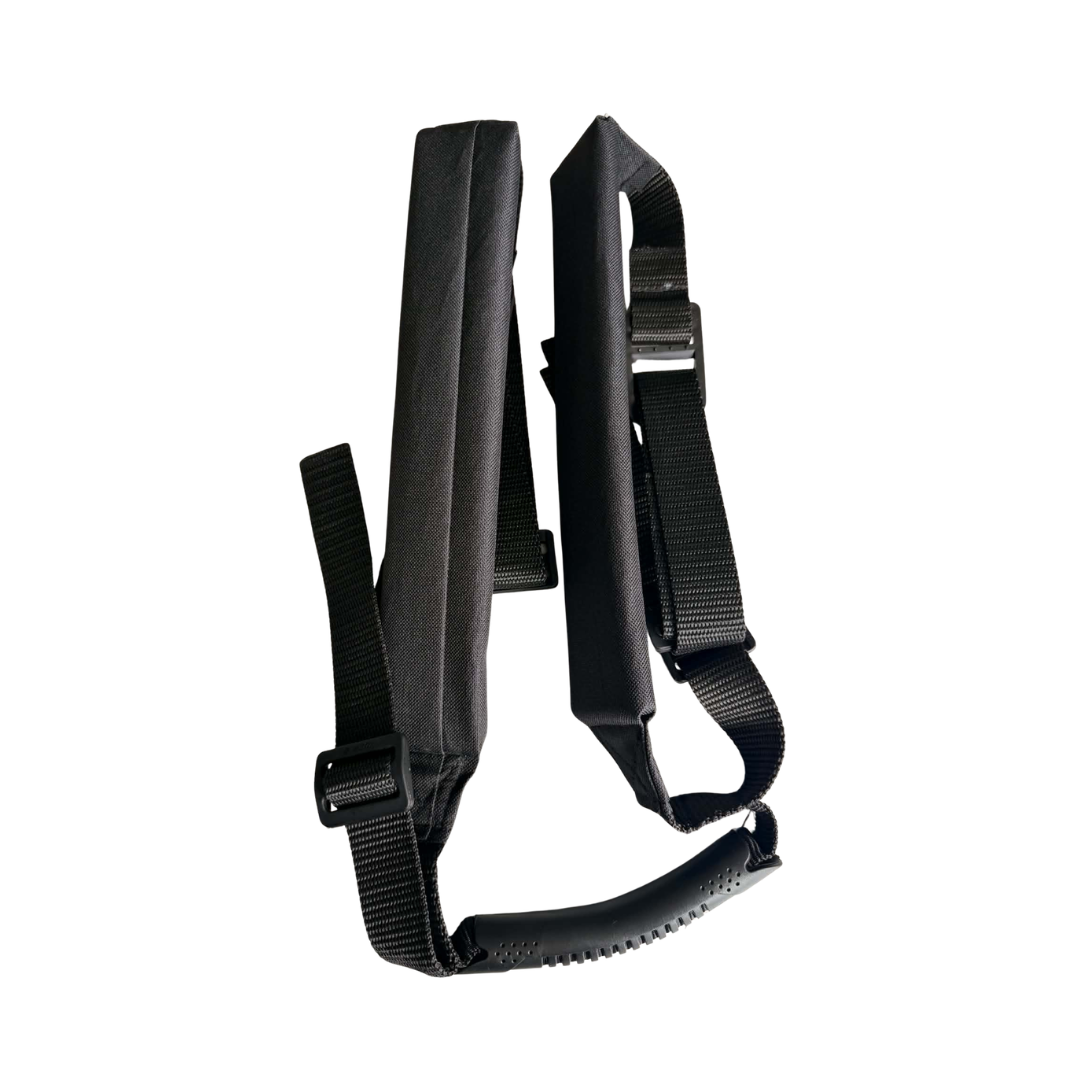 SHOULDER STRAP ASSY (SB-B)