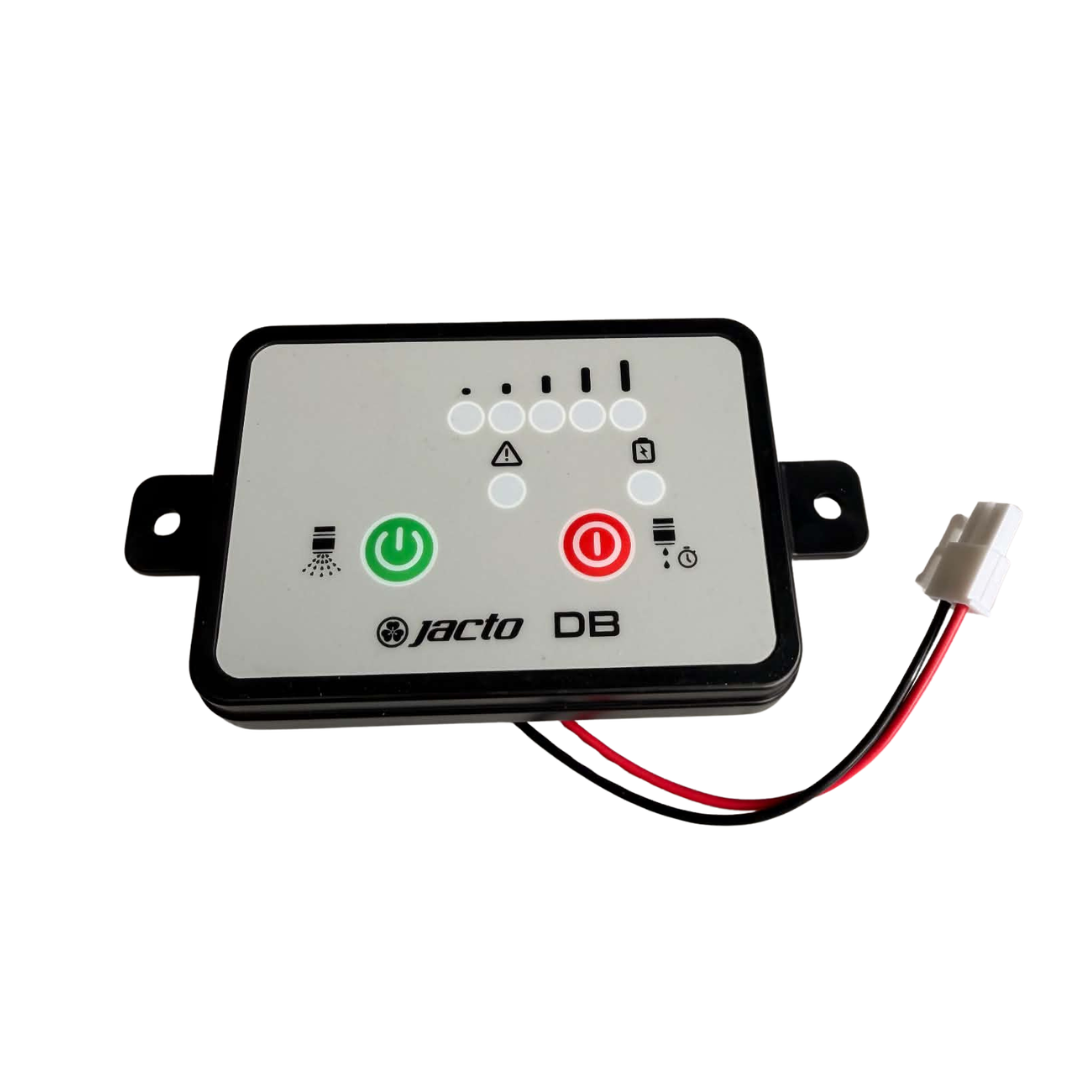 ELECTRONIC PANEL (D)