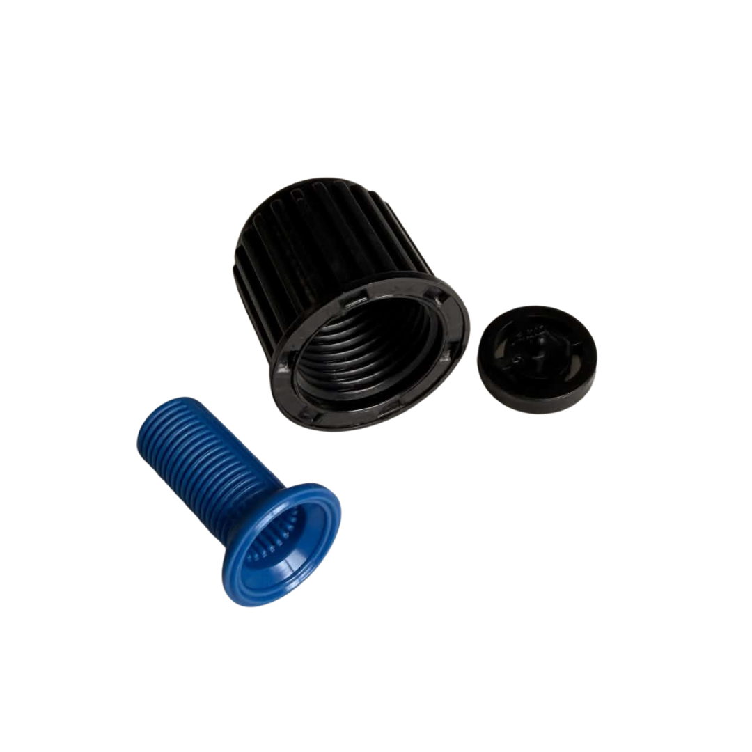 NOZZLE ASSY JD12 (ALL MODELS)