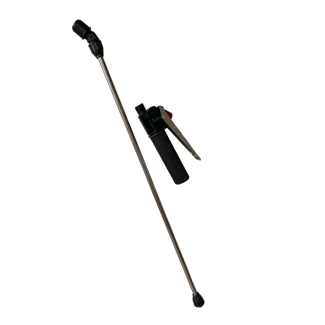 WAND AND TRIGGER ASSY (HD, XP, DB, SB)