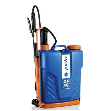 JACTO 12L BACKPACK SPRAYER - Solo New Zealand