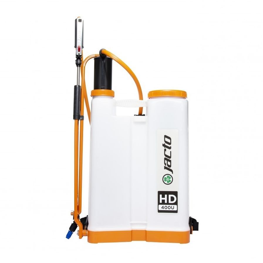 JACTO 16L BACKPACK SPRAYER - Solo New Zealand