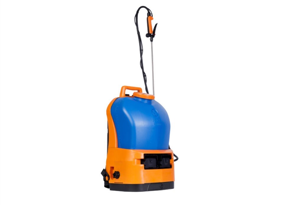 JACTO 18L BATTERY BACKPACK SPRAYER - Solo New Zealand