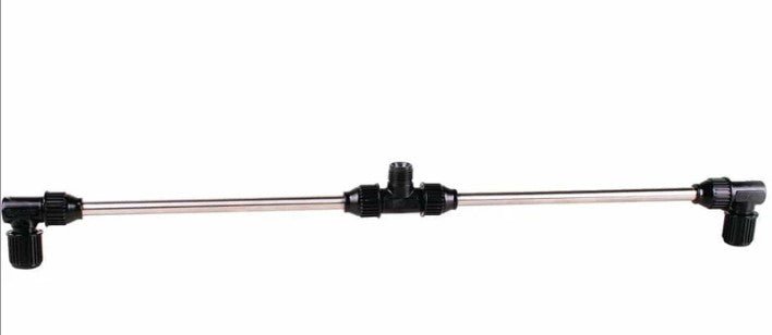 JACTO 2 NOZZLE SPRAYBOOM - Solo New Zealand
