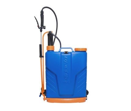JACTO 20L BACKPACK SPRAYER - Solo New Zealand