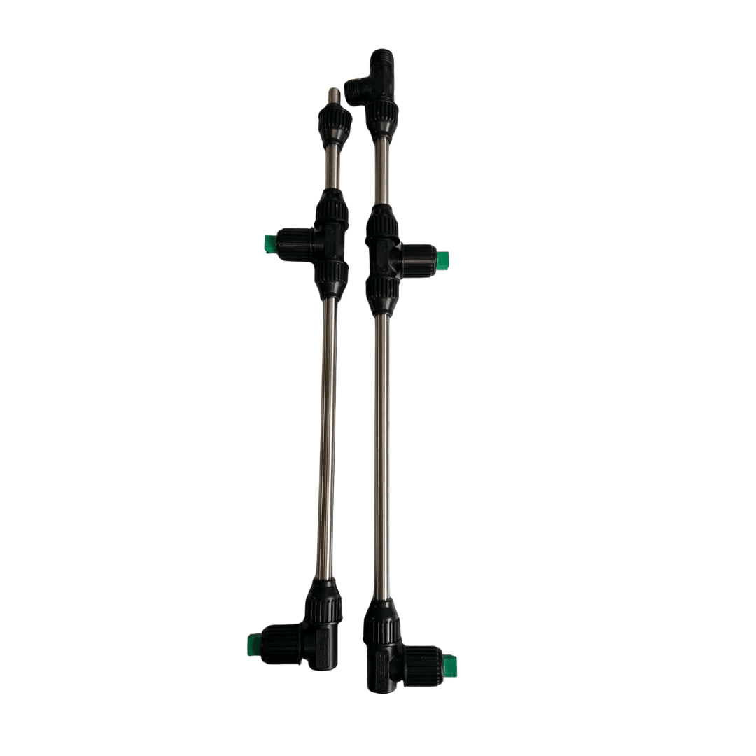 JACTO 4 NOZZLE SPRAYBOOM 75CM - Solo New Zealand