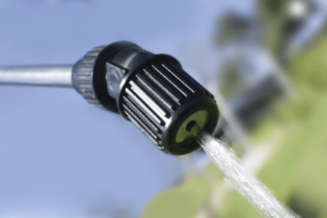 JACTO DB-16 16L DOSER BATTERY BACKPACK SPRAYER - Solo New Zealand