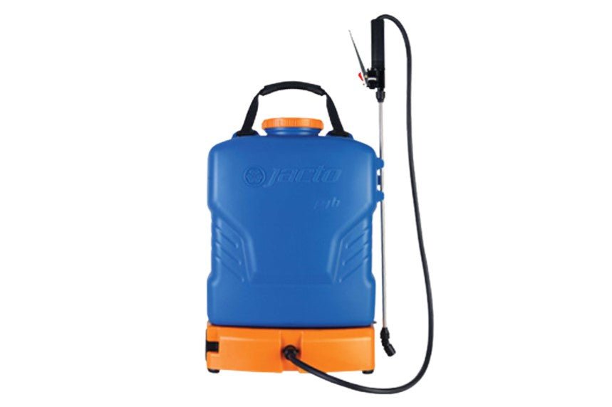 JACTO DB-16 BATTERY BACKPACK SPRAYER - Solo New Zealand