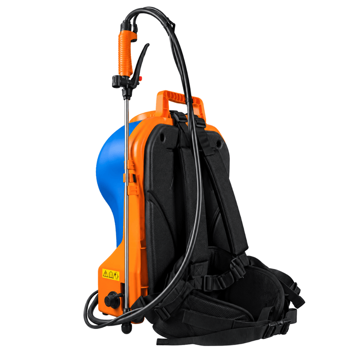 JACTO DB-20S 20L DOSER BATTERY BACKPACK SPRAYER - Solo New Zealand