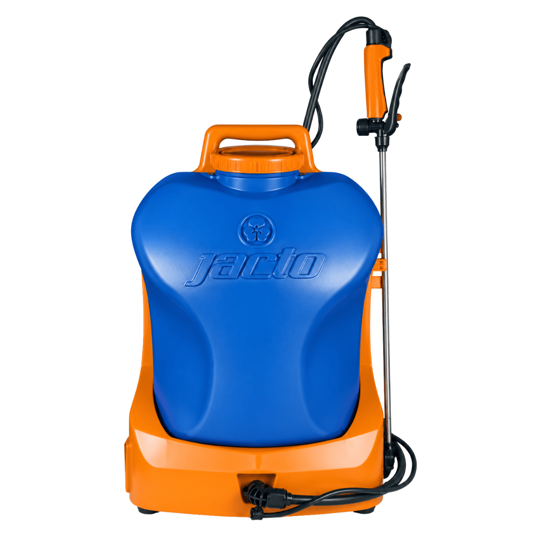 JACTO DB-20S 20L DOSER BATTERY BACKPACK SPRAYER - Solo New Zealand
