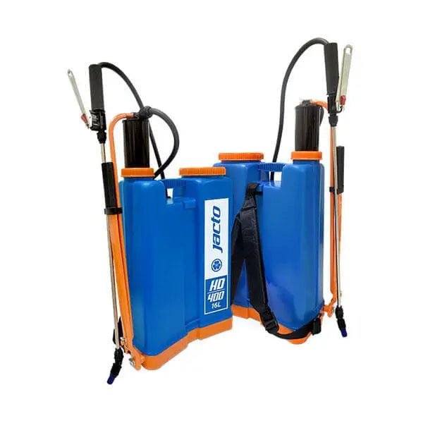 JACTO HD400 16L BACKPACK SPRAYER - Solo New Zealand