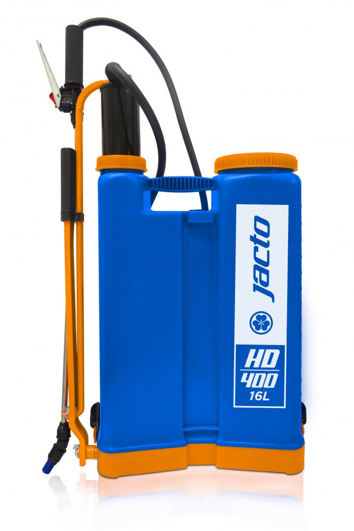 JACTO HD400 16L BACKPACK SPRAYER - Solo New Zealand