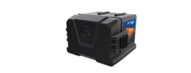 JACTO Li BATTERY 2.4AH (DB, SB, PJB, SB-18P, SB-20B) - Solo New Zealand
