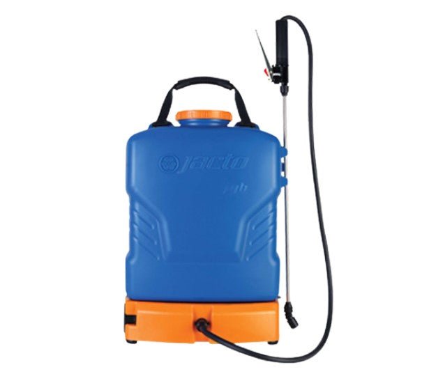 JACTO SB-16 16L BATTERY BACKPACK SPRAYER - Solo New Zealand