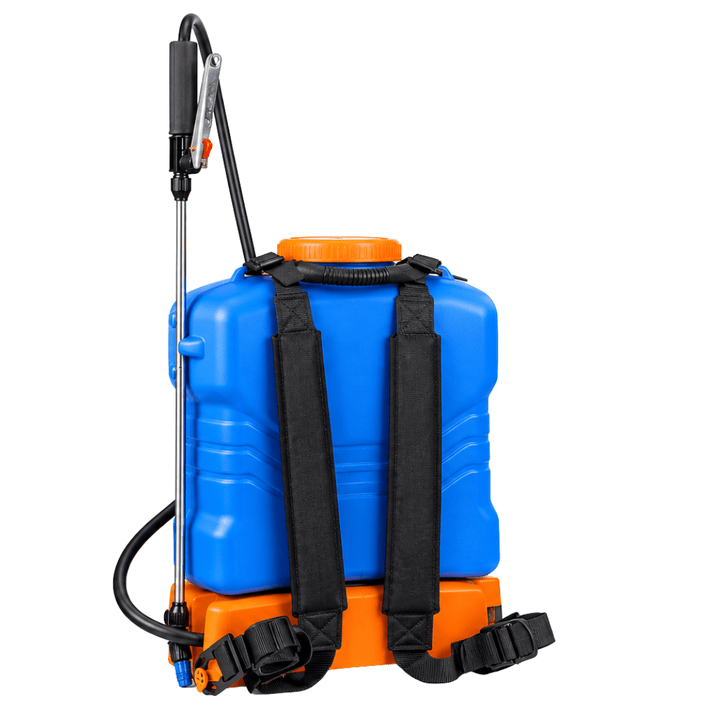 JACTO SB-16 16L BATTERY BACKPACK SPRAYER - Solo New Zealand