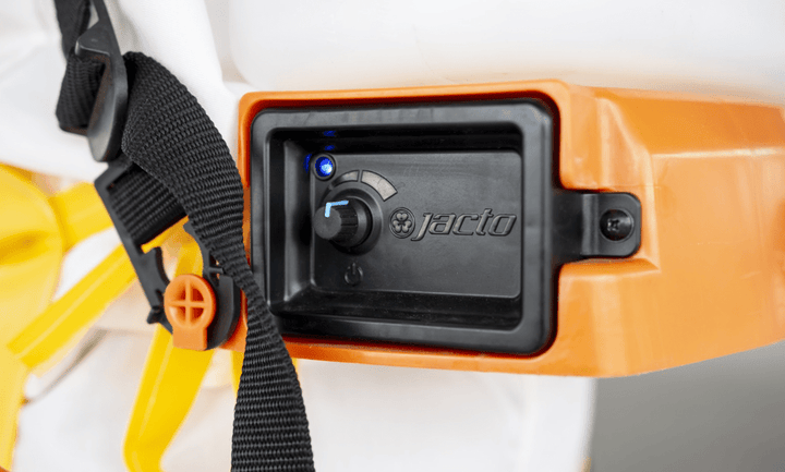 JACTO SB-16U 16L BATTERY BACKPACK SPRAYER URBAN - Solo New Zealand