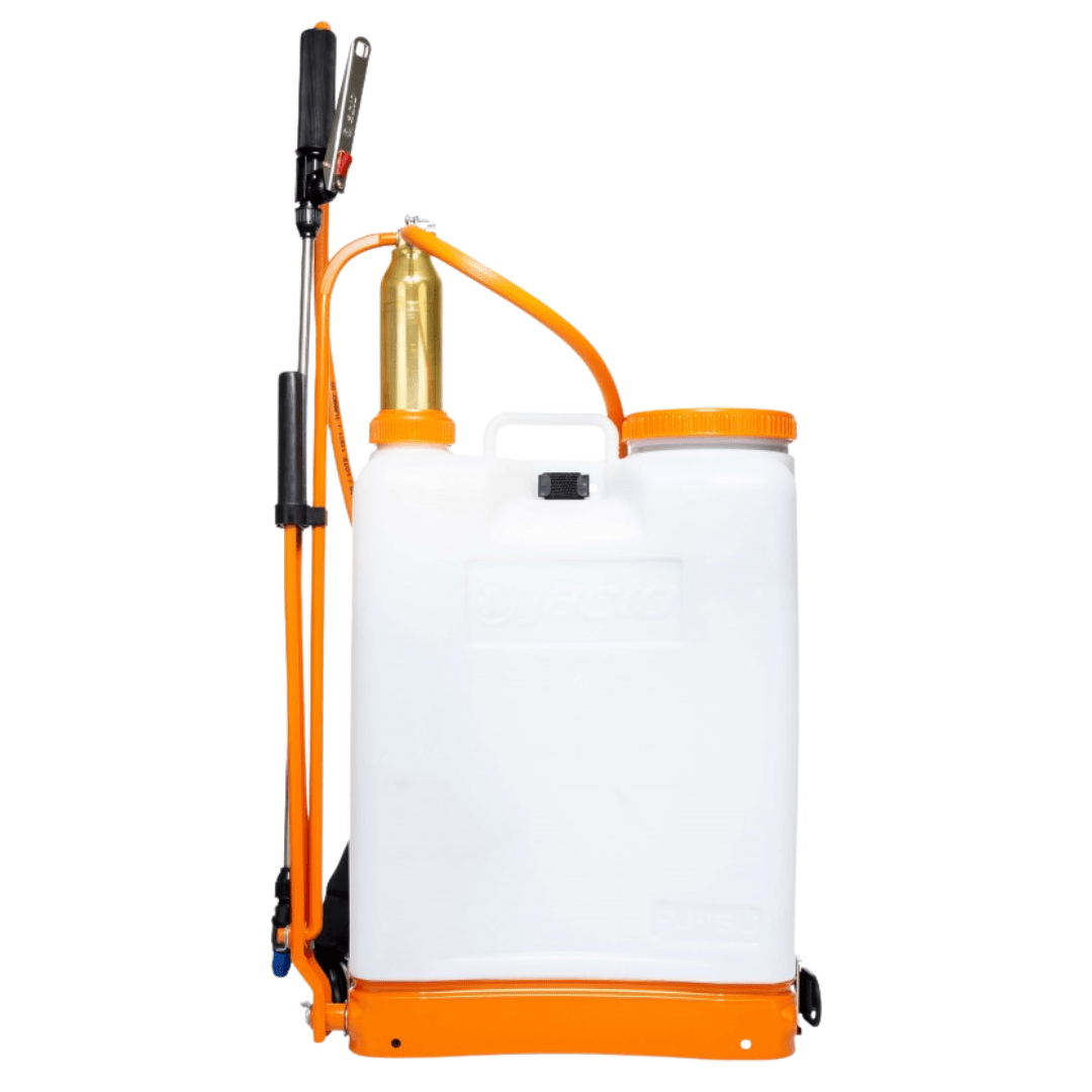 JACTO SB-16U 16L BATTERY BACKPACK SPRAYER URBAN - Solo New Zealand
