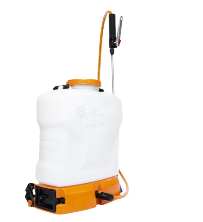 JACTO SB-16U 16L BATTERY BACKPACK SPRAYER URBAN - Solo New Zealand