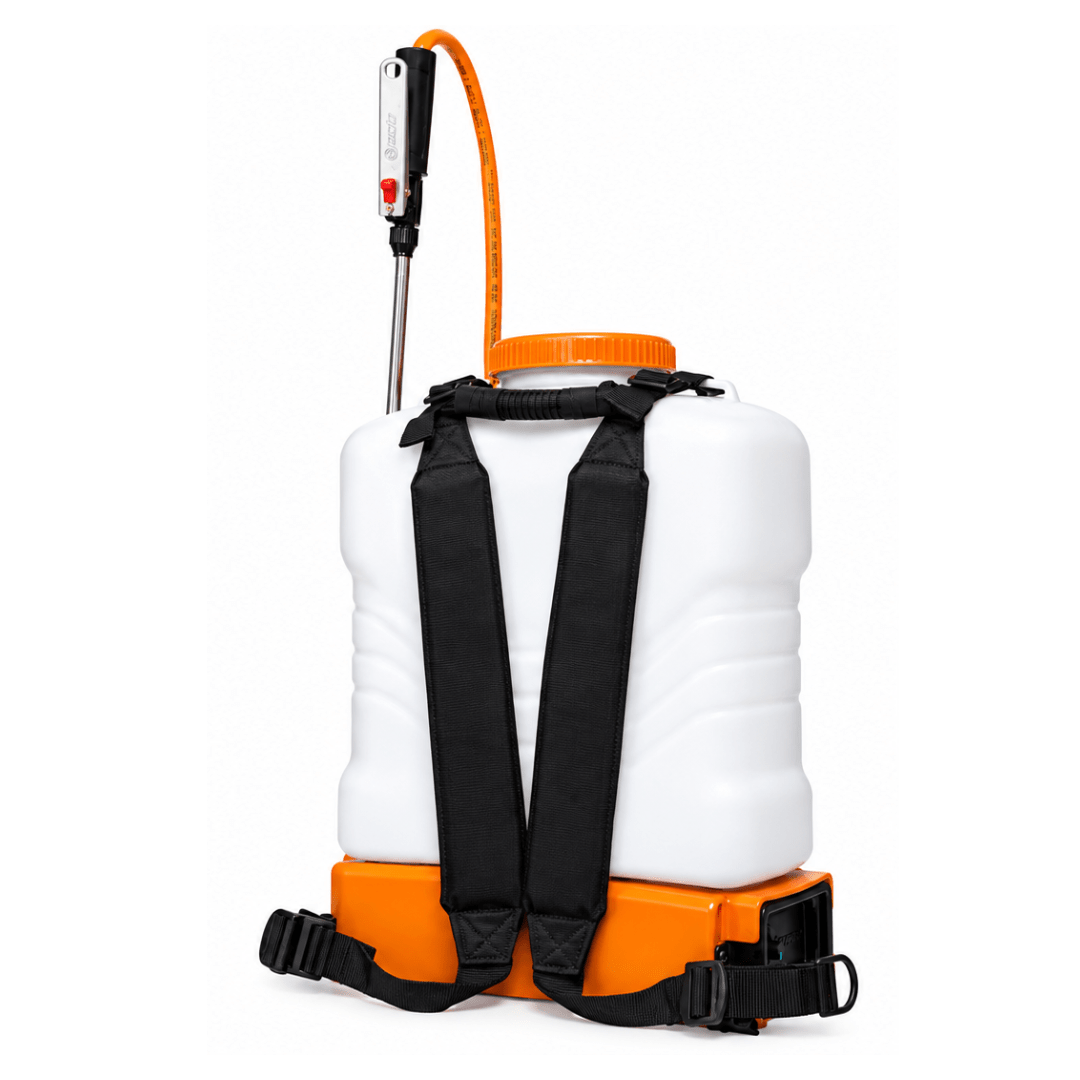 JACTO SB-16U 16L BATTERY BACKPACK SPRAYER URBAN - Solo New Zealand