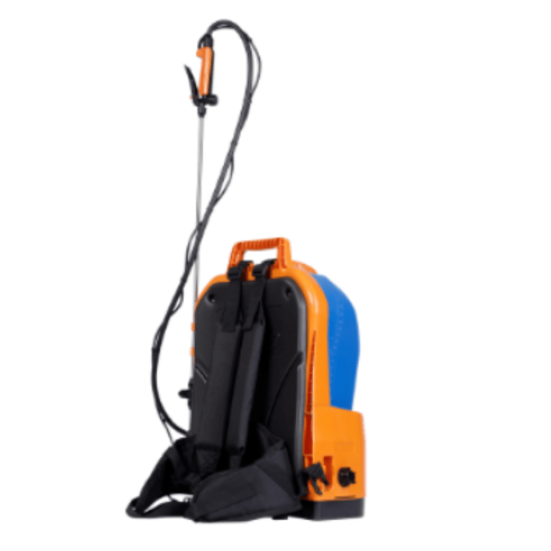 JACTO SB-18P 18L BATTERY BACKPACK SPRAYER - Solo New Zealand