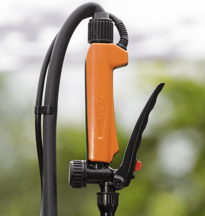 JACTO SB-18P 18L BATTERY BACKPACK SPRAYER - Solo New Zealand