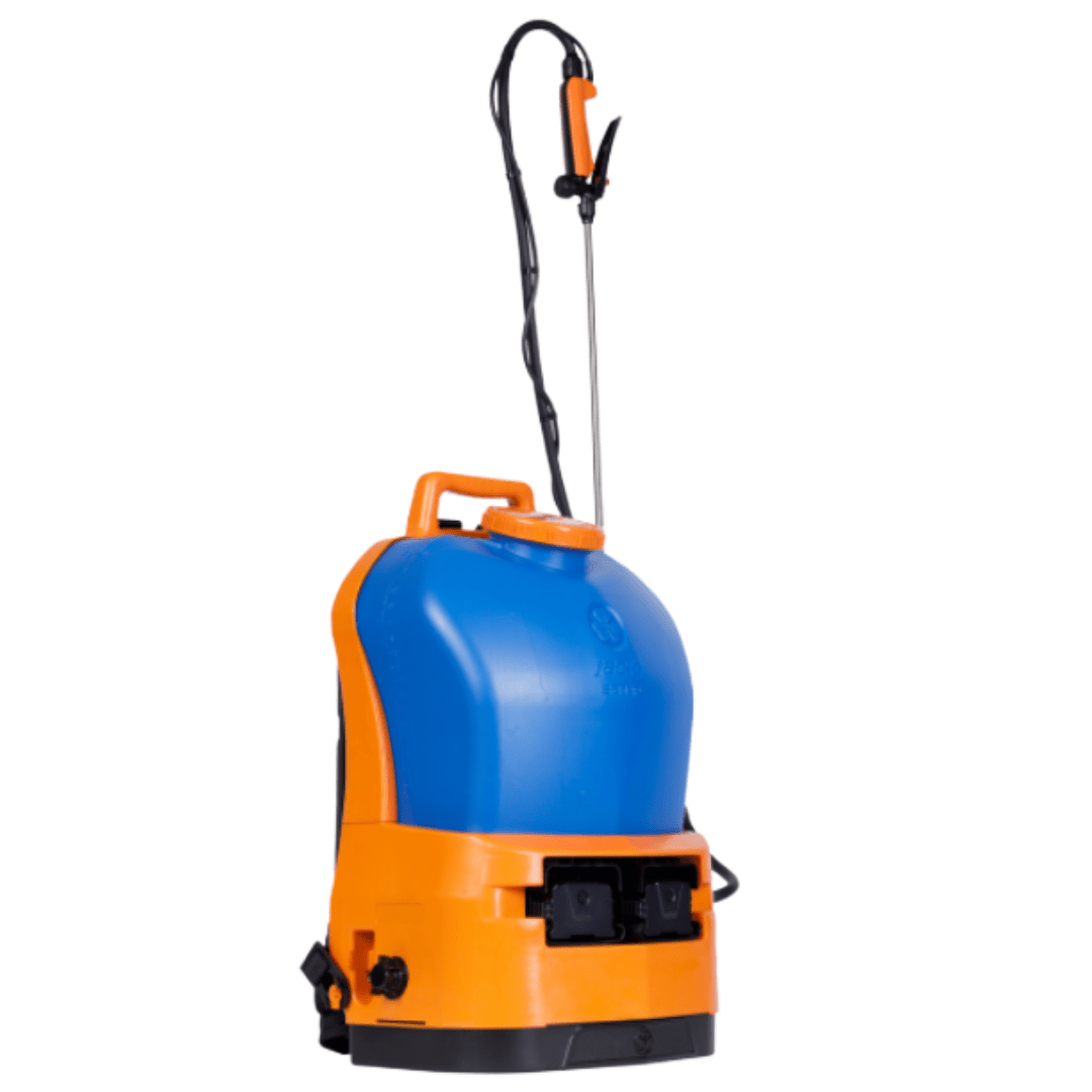JACTO SB-18P 18L BATTERY BACKPACK SPRAYER - Solo New Zealand