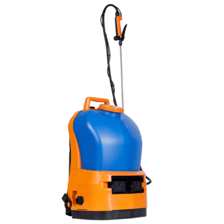 JACTO SB-18P 18L BATTERY BACKPACK SPRAYER - Solo New Zealand