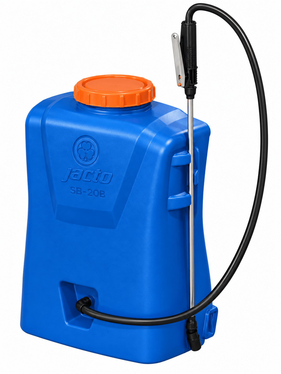 JACTO SB-20B 20L BATTERY BACKPACK SPRAYER - Solo New Zealand