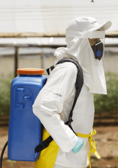 JACTO SB-20B 20L BATTERY BACKPACK SPRAYER - Solo New Zealand