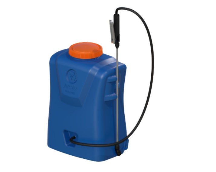 JACTO SB-20B BATTERY BACKPACK SPRAYER - Solo New Zealand