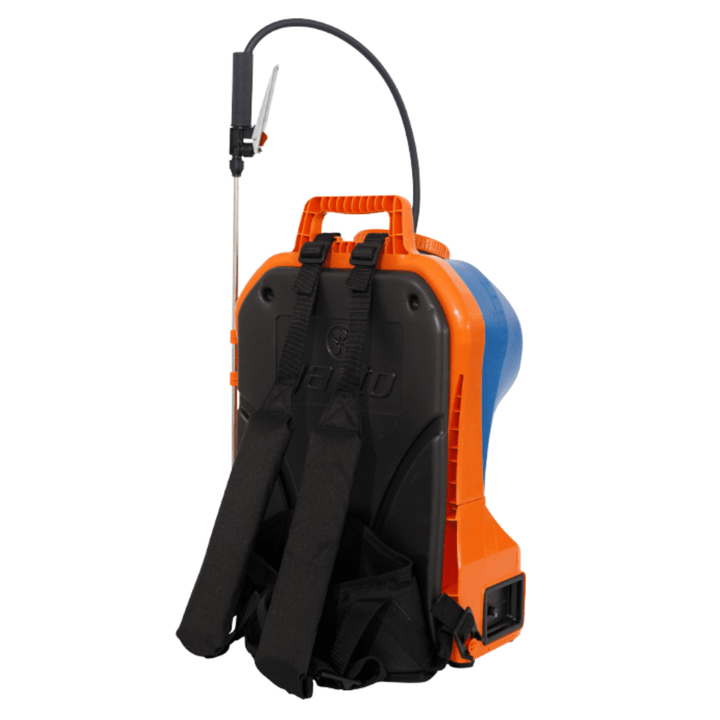JACTO SB-20D 20L BATTERY BACKPACK SPRAYER - Solo New Zealand