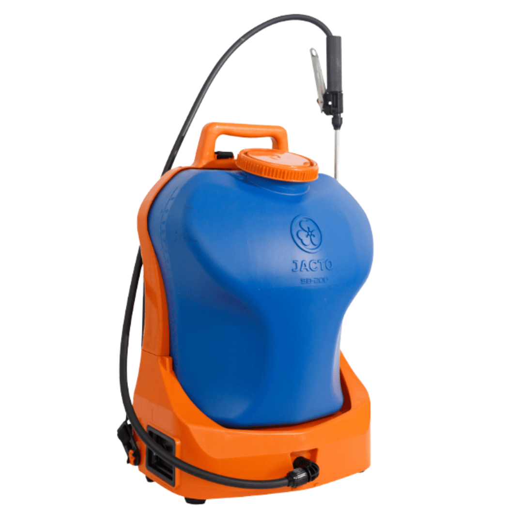 JACTO SB-20D 20L BATTERY BACKPACK SPRAYER - Solo New Zealand