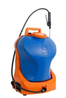 JACTO SB-20D BATTERY BACKPACK SPRAYER - Solo New Zealand