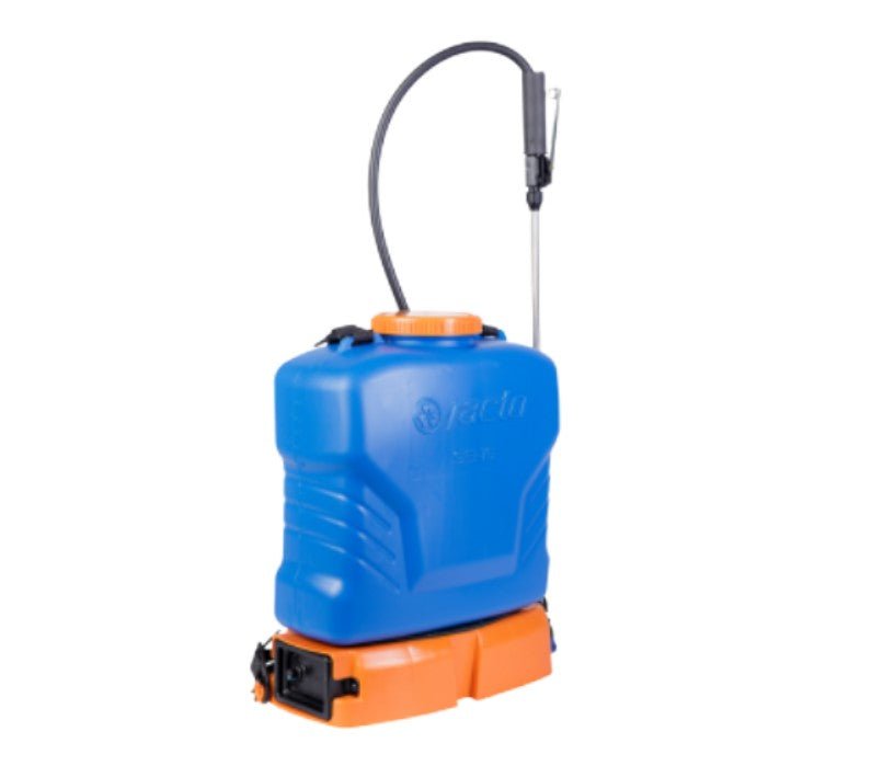 JACTO SB-8 8L BATTERY BACKPACK SPRAYER - Solo New Zealand