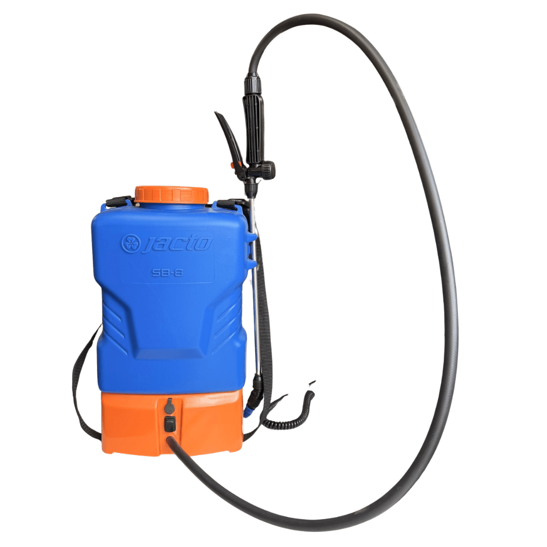 JACTO SB-8 8L BATTERY BACKPACK SPRAYER - Solo New Zealand