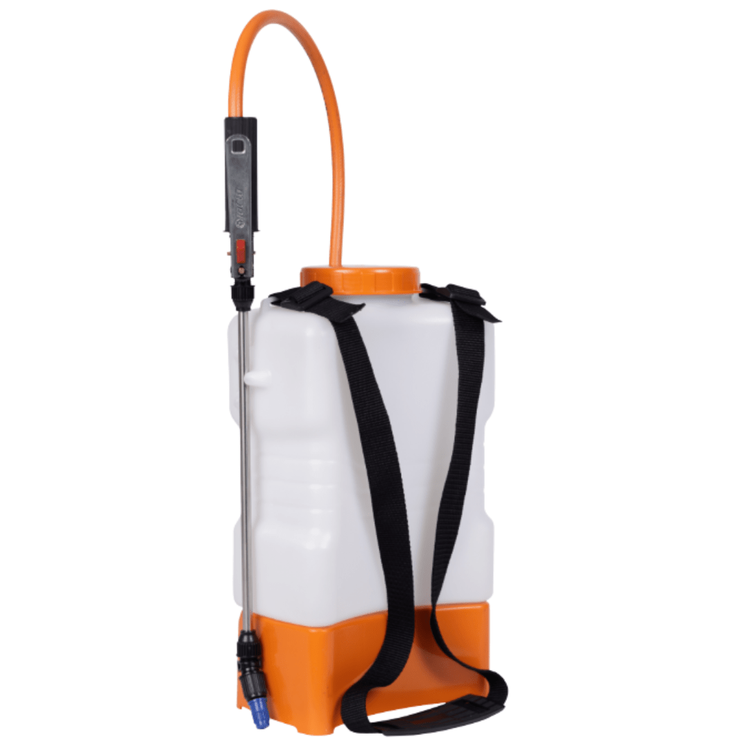 JACTO SB-8U 8L BATTERY SPRAYER - URBAN - Solo New Zealand