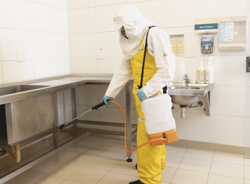 JACTO SB-8U 8L BATTERY SPRAYER - URBAN - Solo New Zealand