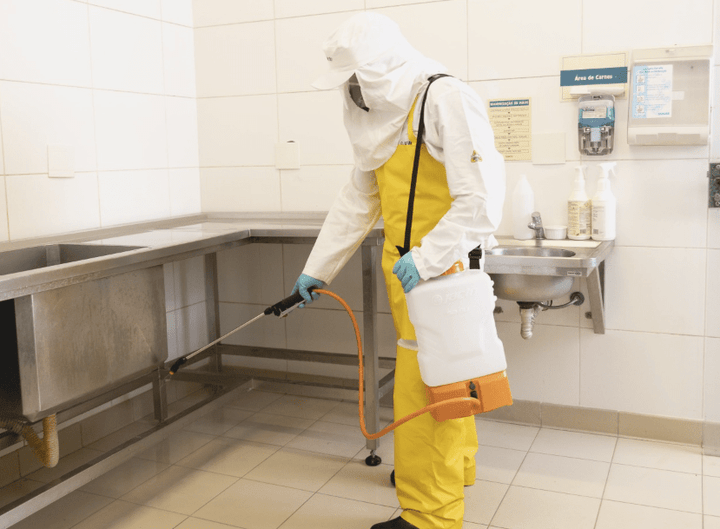 JACTO SB-8U 8L BATTERY SPRAYER - URBAN - Solo New Zealand