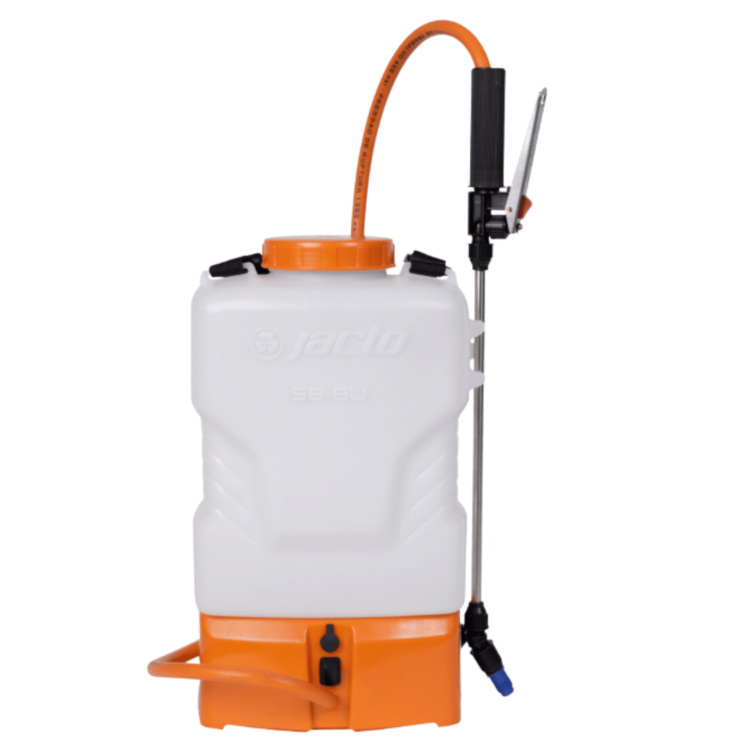 JACTO SB-8U 8L BATTERY SPRAYER - URBAN - Solo New Zealand