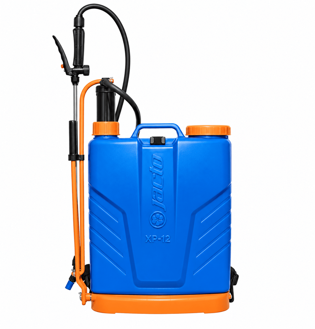JACTO XP-12 12L BACKPACK SPRAYER - Solo New Zealand
