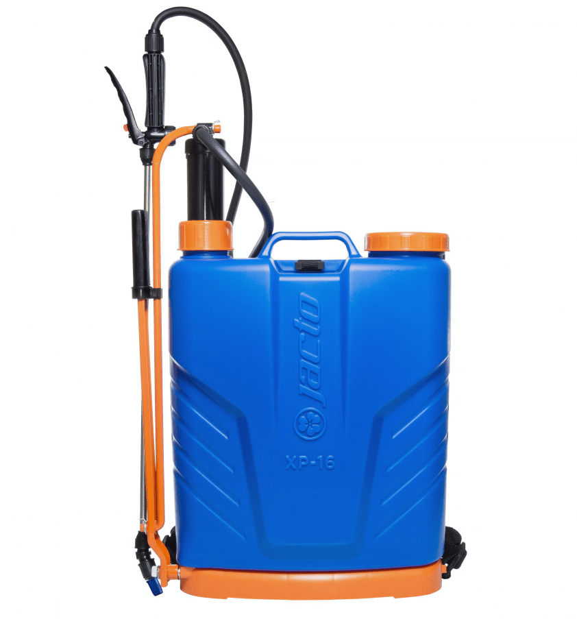JACTO XP-16 16L BACKPACK SPRAYER - Solo New Zealand