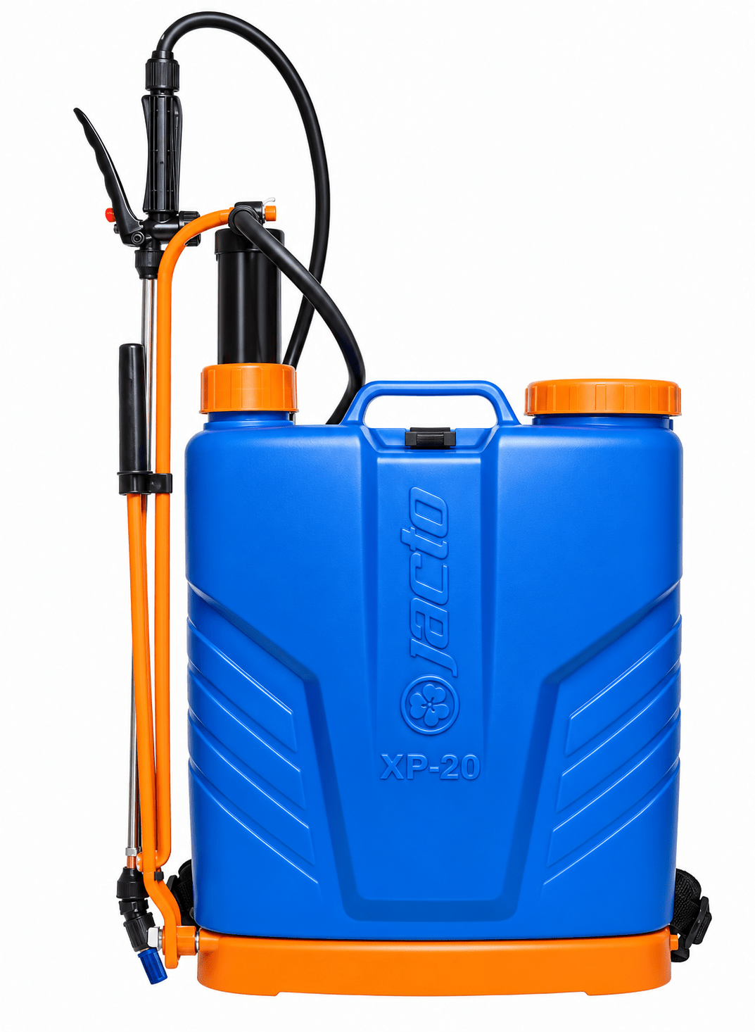 JACTO XP-20 20L BACKPACK SPRAYER - Solo New Zealand
