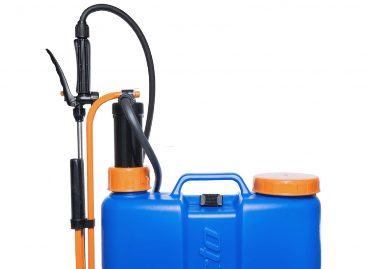 JACTO XP-20 20L BACKPACK SPRAYER - Solo New Zealand
