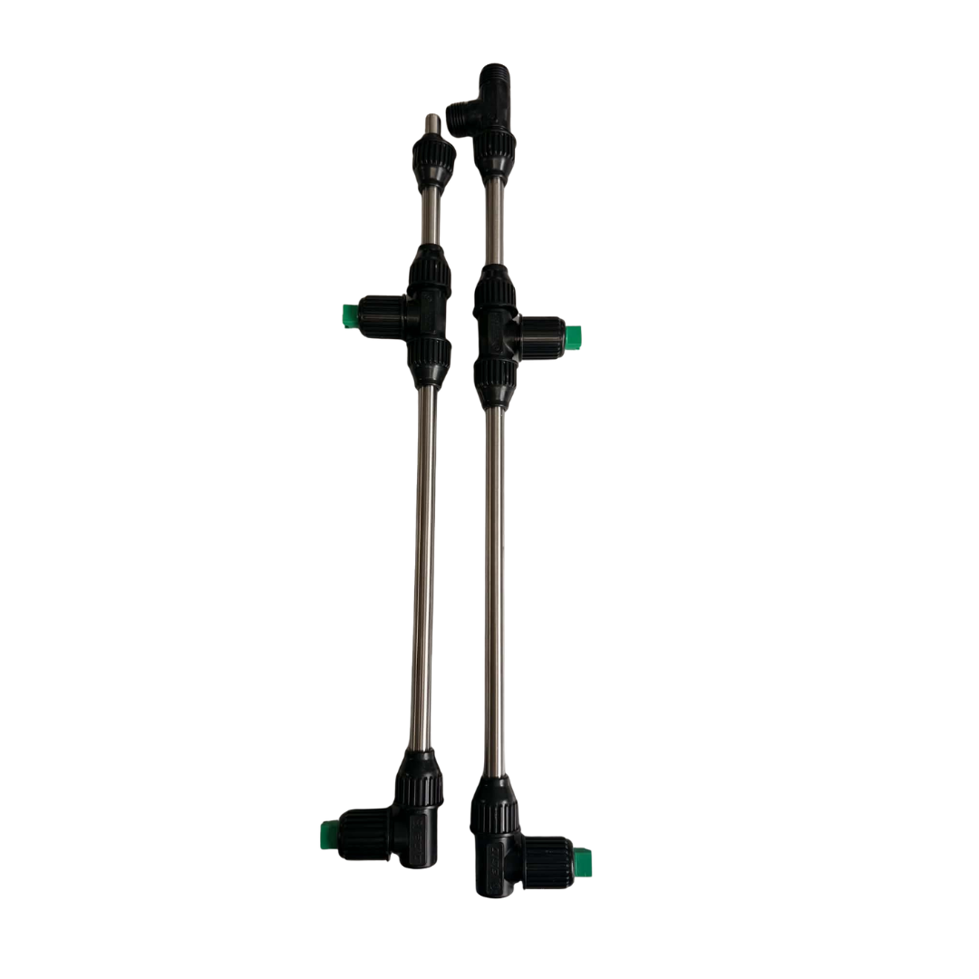 JACTO 4 NOZZLE SPRAYBOOM 75CM