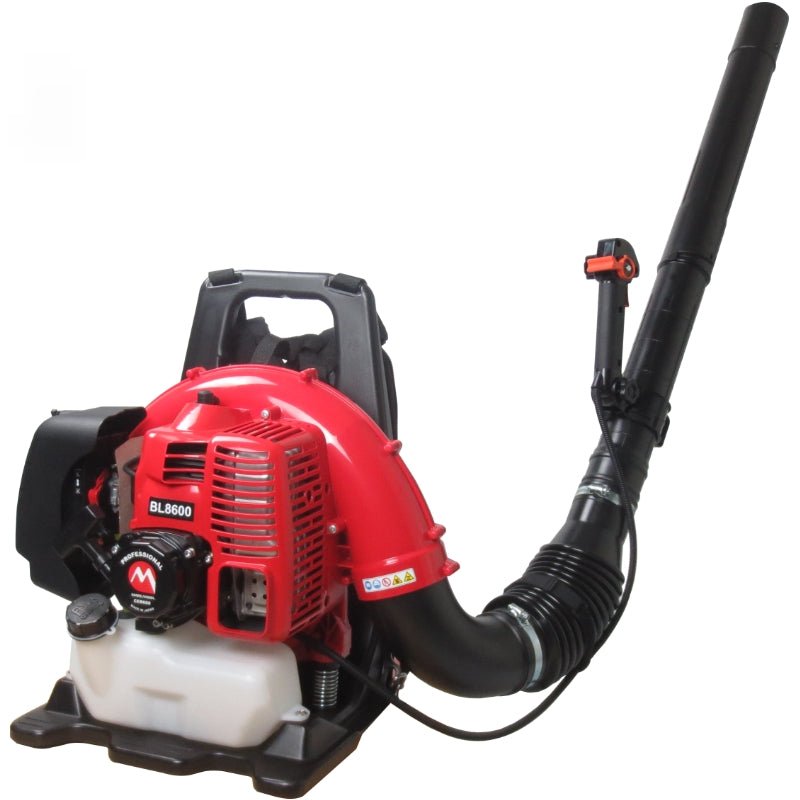 MARUYAMA BACKPACK BLOWER - Solo New Zealand