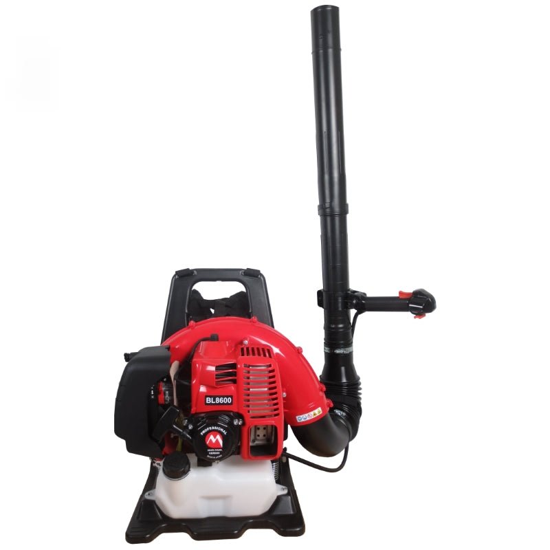 MARUYAMA BACKPACK BLOWER - Solo New Zealand