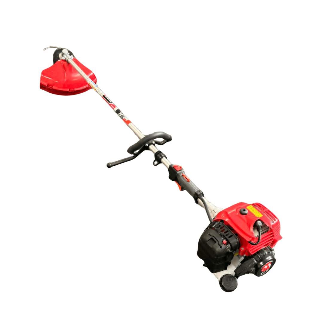 MARUYAMA BRUSHCUTTER 50cc LOOP HANDLE - Solo New Zealand