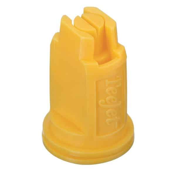 NOZZLE AIR INDUCTION POLYMER 110° .02 - Solo New Zealand