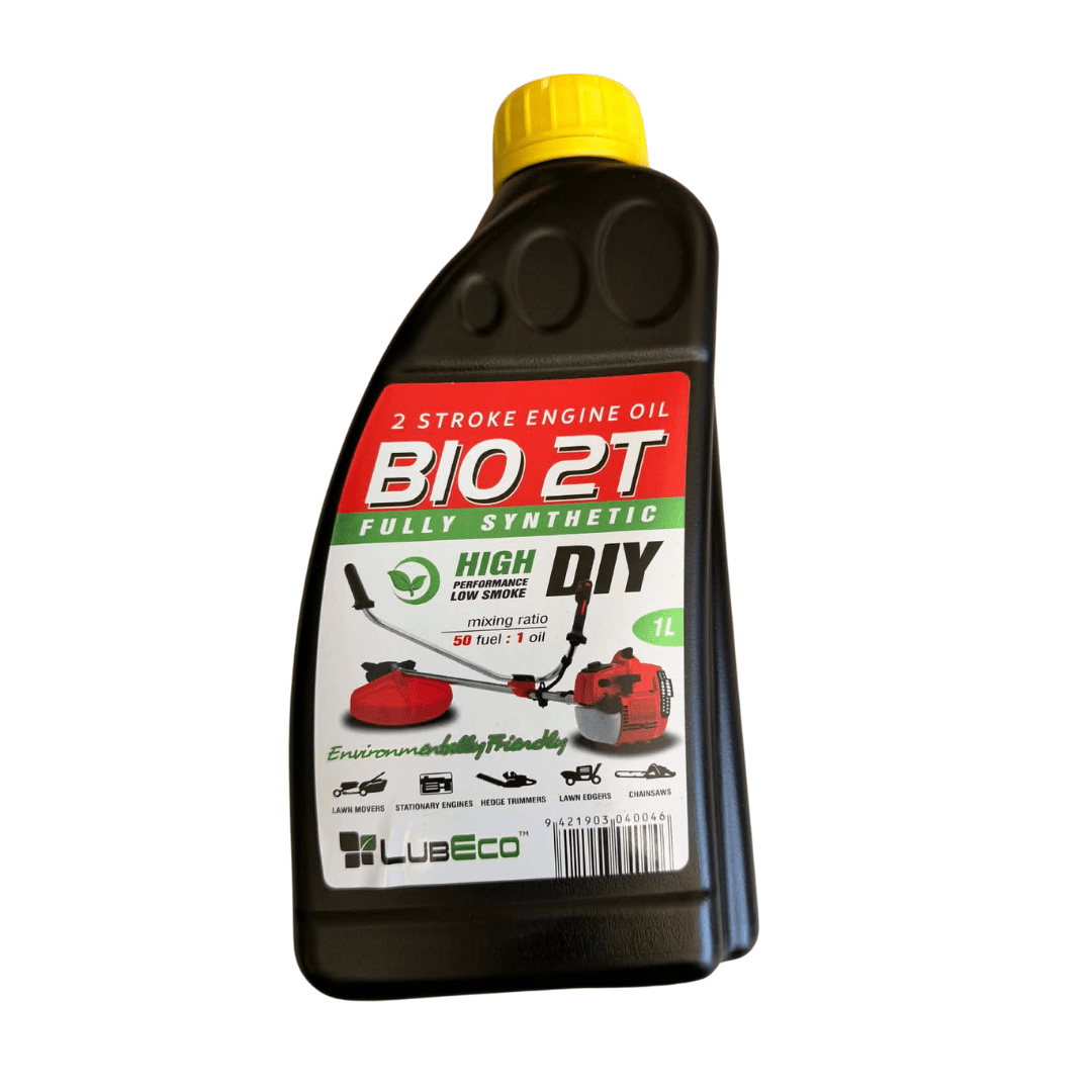 OIL TWO STROKE 1L - Solo New Zealand